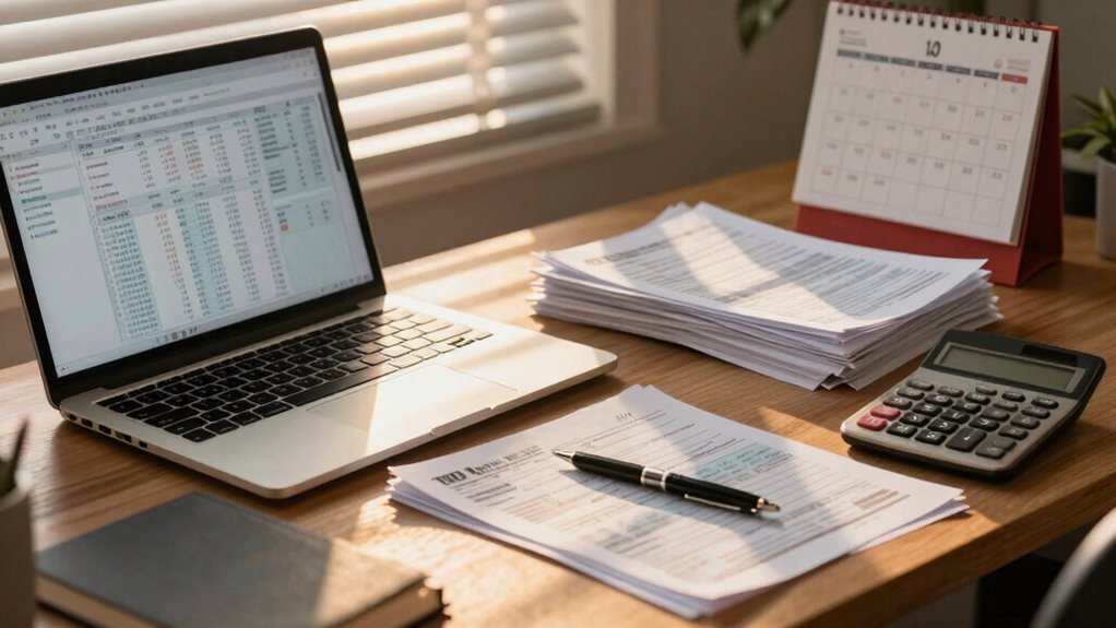 year end tax planning strategies