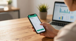 3 Best Business Expense Tracking Apps in 2026