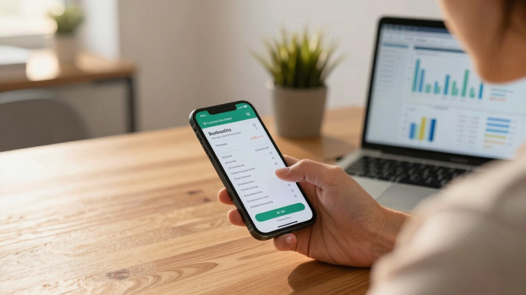 3 Best Business Expense Tracking Apps in 2026