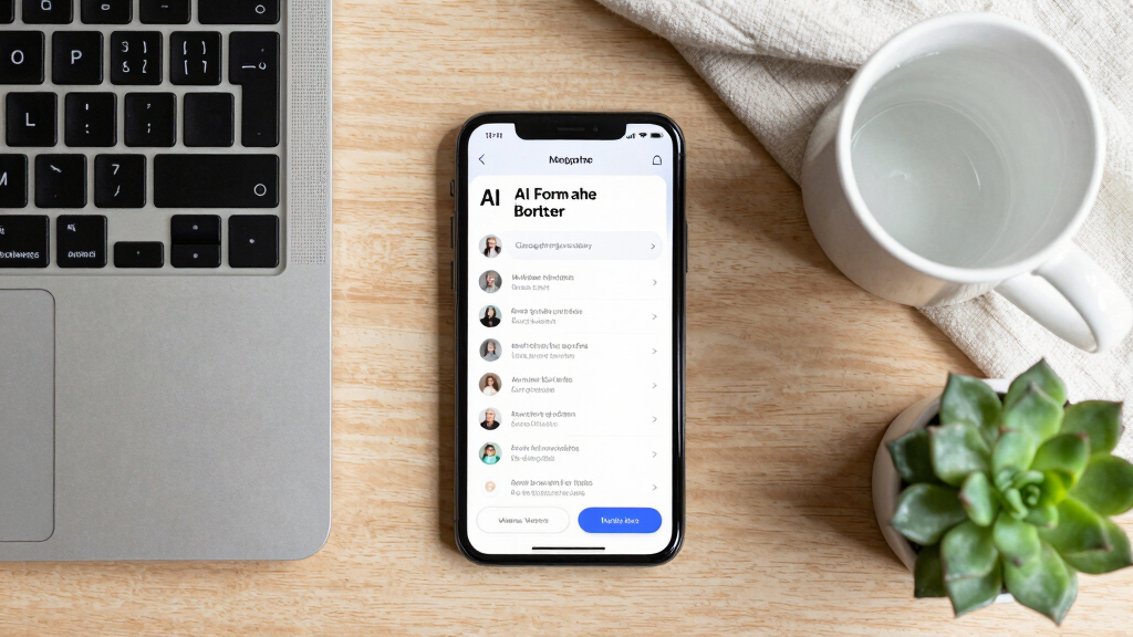 AI Form Builders: Making Funnel Creation Quick, Easy, and Automated