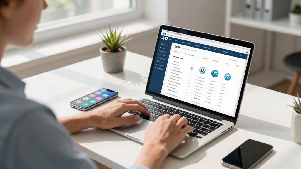 Top Picks for WordPress Form Plugins in 2026