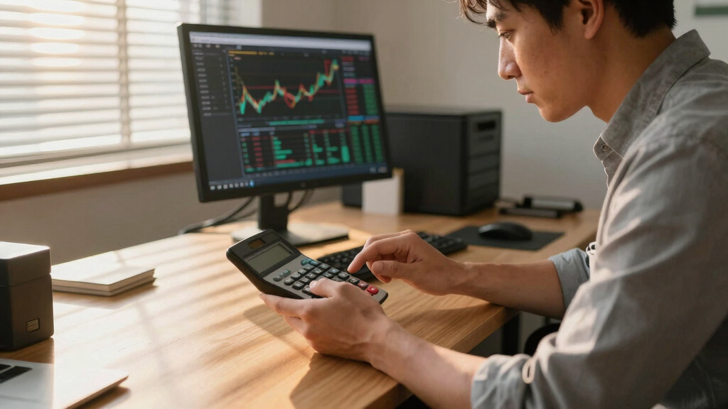 12 Best Financial Calculators For Professionals In 2026