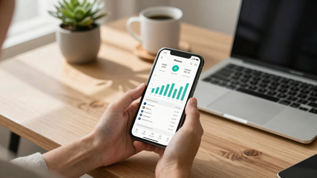 12 Best Investment Tracking Apps in 2026