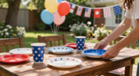 13 Best Patriotic Outdoor Party Supplies in 2026