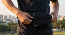 15 Best Compact Travel Money Belt in 2026