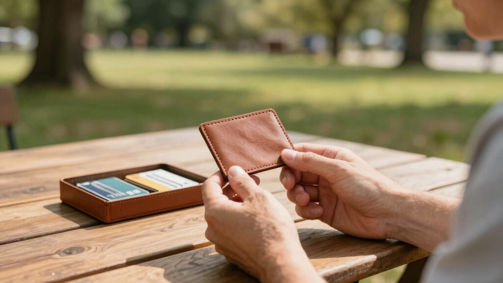 6 Best Dad Gift Card Holders in 2026