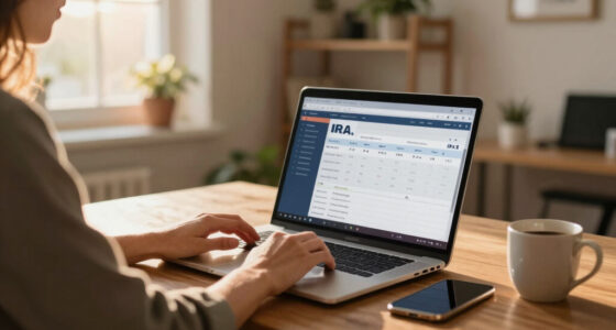 6 Best IRA Investment Calculators in 2026