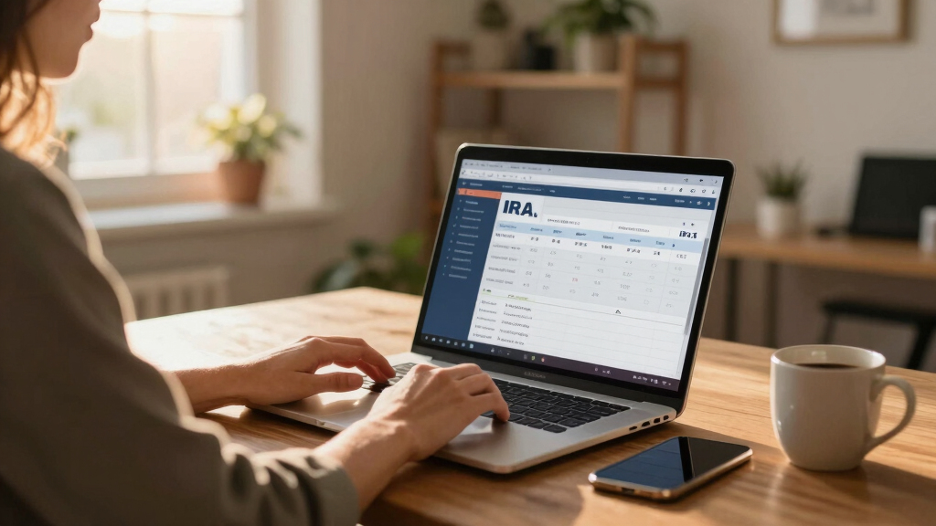 6 Best IRA Investment Calculators in 2026