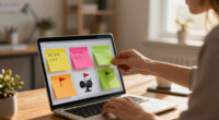 7 Best Self Stick Notes And Flags Prime Day Deals In 2026