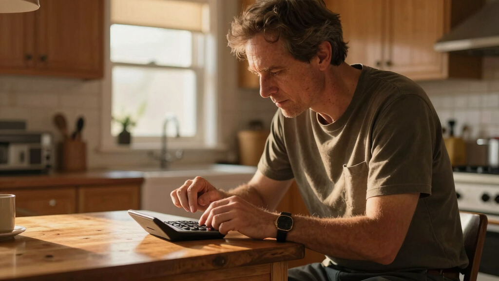 9 Best Financial Calculators For Dads In 2026