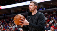 Billionaire Walmart Heir Lukas Walton Acquires Minority Stake In Chicago Bulls