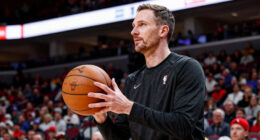 Billionaire Walmart Heir Lukas Walton Acquires Minority Stake In Chicago Bulls