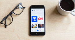 Chaos Came to CBS News. What’s in Store for CNN?