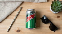 Mountain Dew™ marks nearly 80 years as an American Original by selling limited-edition commemorative can bundles for five cents