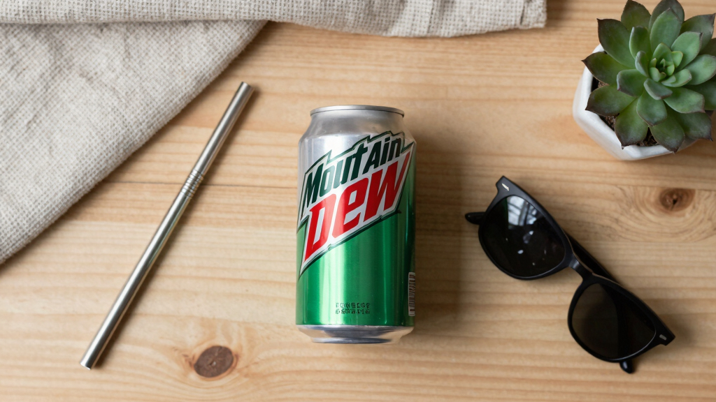 Mountain Dew™ marks nearly 80 years as an American Original by selling limited-edition commemorative can bundles for five cents