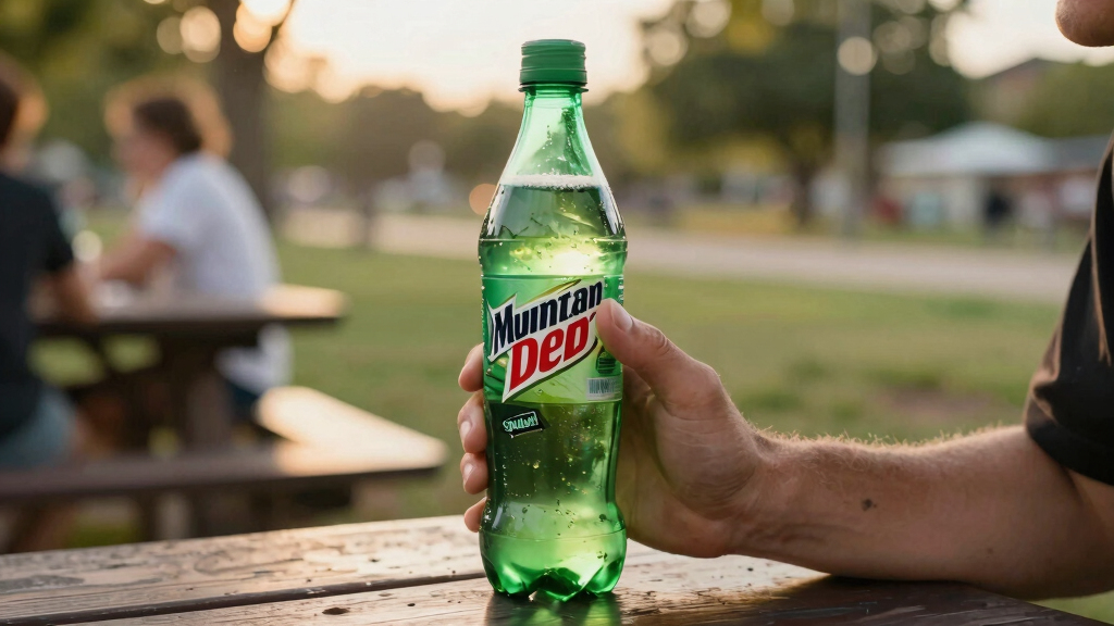 MOUNTAIN DEW™ MARKS NEARLY 80 YEARS AS AN AMERICAN ORIGINAL BY SELLING LIMITED-EDITION COMMEMORATIVE CAN BUNDLES FOR FIVE CENTS