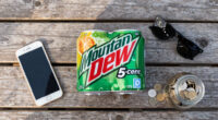Mountain Dew selling 5-cent soda bundles. Here’s how to get one