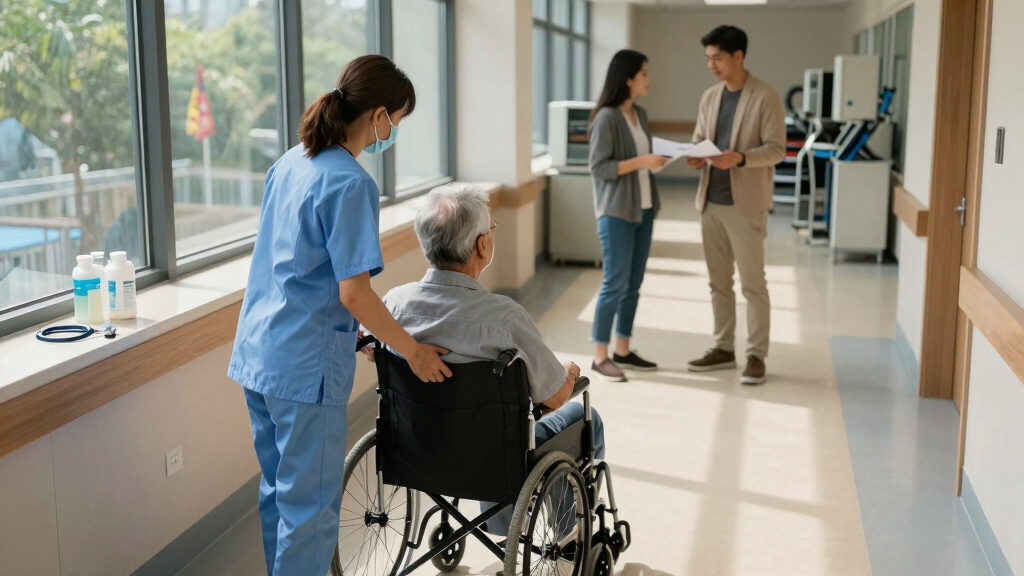 Nursing homes, factory owners and immigrants brace for fallout from Supreme Court ruling
