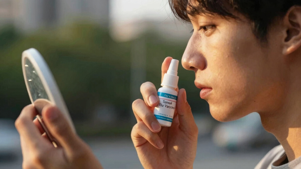 Sanofi Probed by EU Over Flu Vaccine Marketing