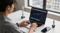 SpaceX Stock Joins Major Index Funds—What Regular Investors Need to Know Now