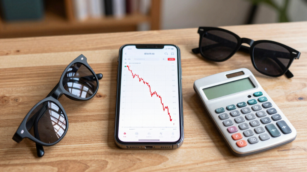 VIX drops, but new weekly signal warns volatility may return