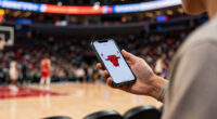 Walmart heir Lukas Walton buys minority stake in the Chicago Bulls and United Center