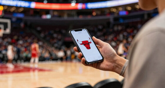 Walmart heir Lukas Walton buys minority stake in the Chicago Bulls and United Center