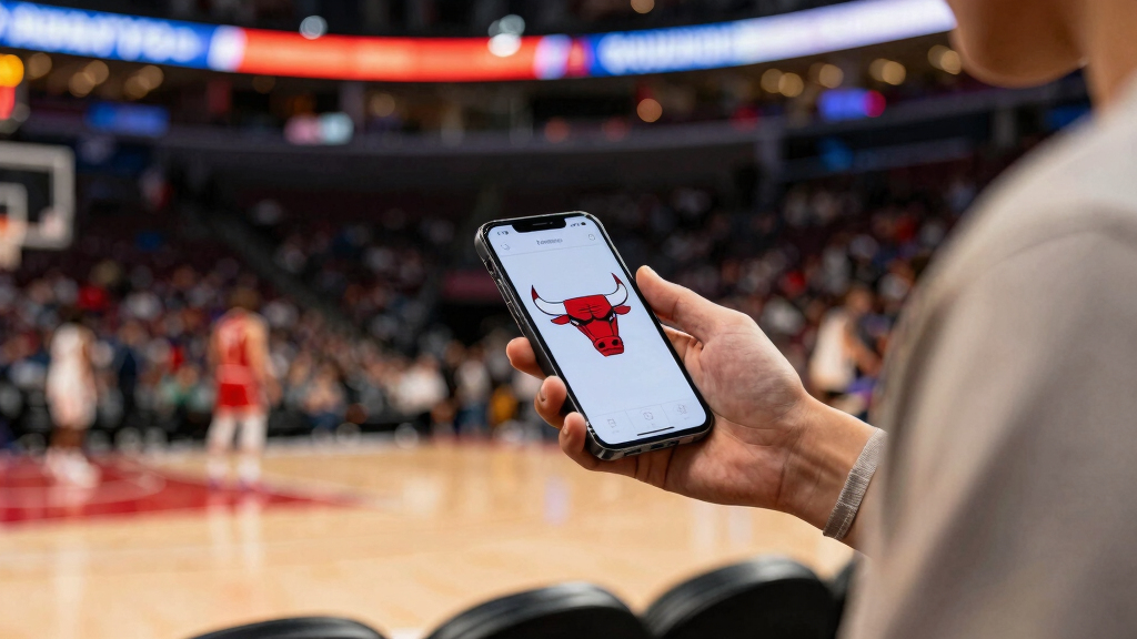 Walmart heir Lukas Walton buys minority stake in the Chicago Bulls and United Center