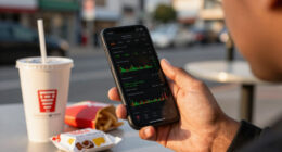 Wendy's and Jack in the Box Stocks Trade Down, What You Need To Know