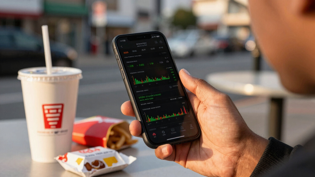 Wendy's and Jack in the Box Stocks Trade Down, What You Need To Know