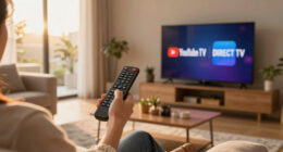 YouTube TV & DIRECT TV May Owe You Money As Part of a $50 Million Settlement Over Disney Antitrust Lawsuit