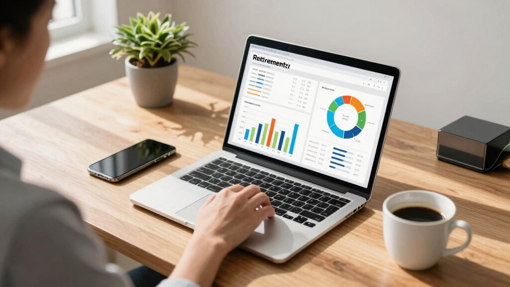 10 Best Retirement Planning Software in 2026