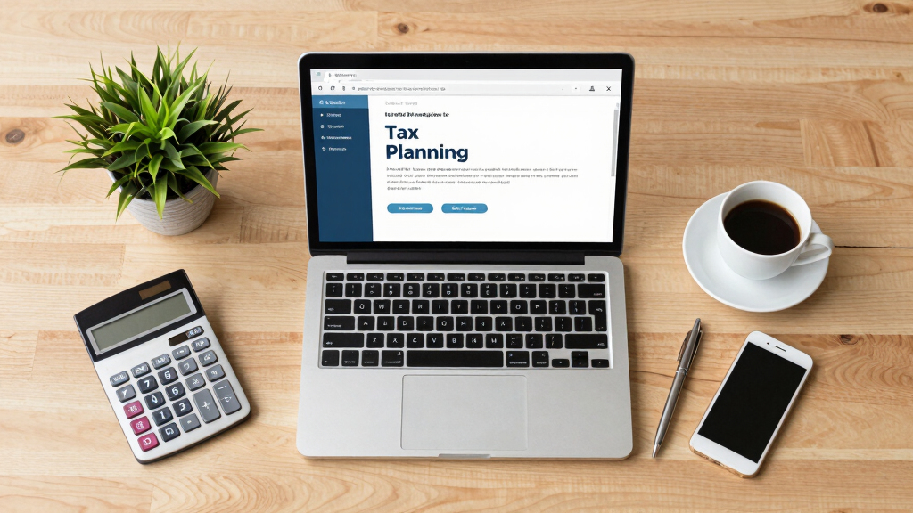 12 Best Tax Planning Software For Investors In 2026