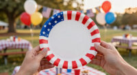 14 Best Patriotic Outdoor Party Supplies in 2026