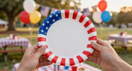 14 Best Patriotic Outdoor Party Supplies in 2026