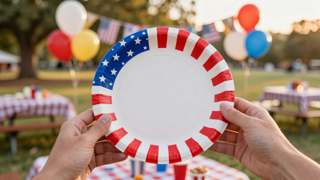 14 Best Patriotic Outdoor Party Supplies in 2026