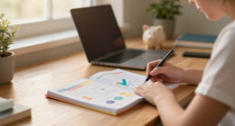 15 Best Financial Literacy Workbooks for Students in 2026