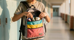7 Best Student Backpack Organizers in 2026