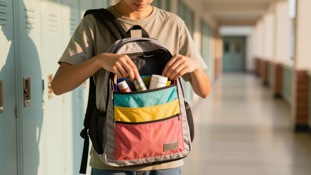 7 Best Student Backpack Organizers in 2026