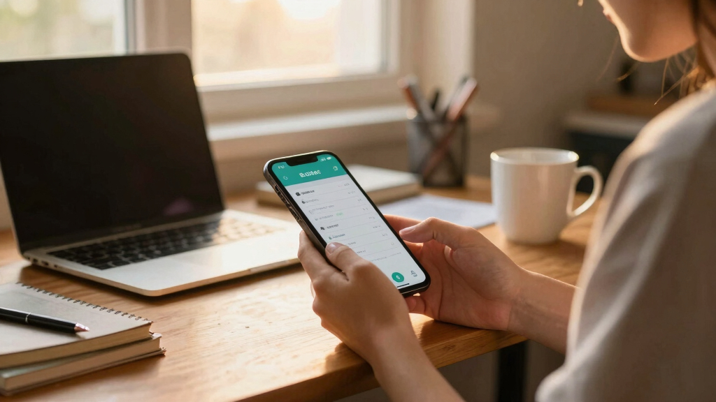 7 Best Student Budgeting Apps in 2026