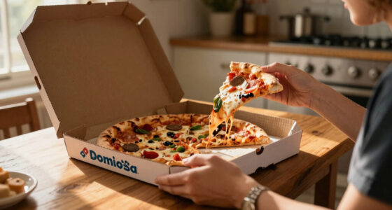 [8-K] DOMINOS PIZZA INC Reports Material Event