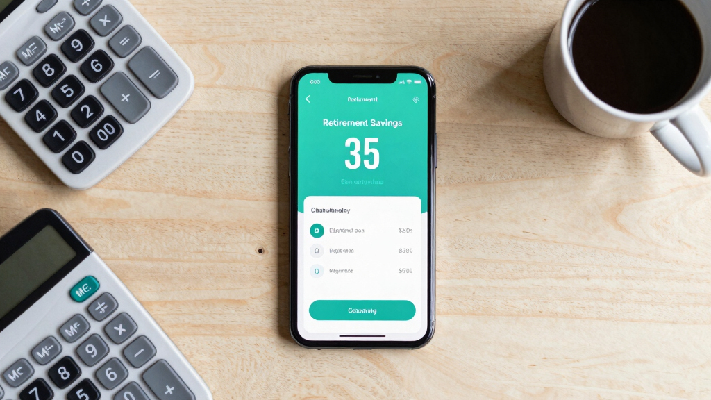 9 Best Retirement Savings Calculators in 2026