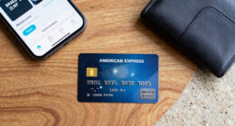 American Express Surges In Global Coverage