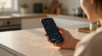 Apple earnings live updates: iPhone, AI and Tim Cook’s final CEO call