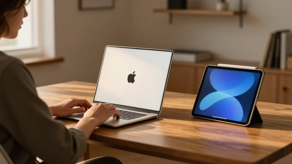 Apple to report Q3 earnings following price hikes on Macs, iPads