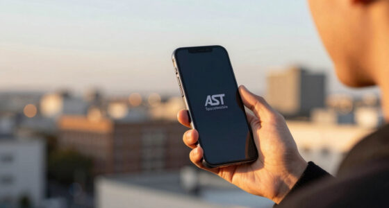AST SpaceMobile Stock Fall Is About More Than SpaceX