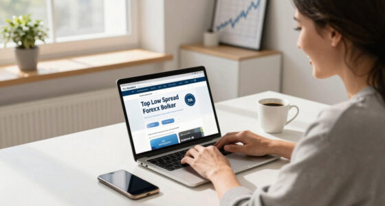 Aurra Markets Uitgeroepen Tot 'Top Low Spread Forex Broker 2026' Tijdens Money Expo Abu Dhabi
