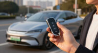 BYD Australia And Smart Partner To Make EVs More Affordable For Australians