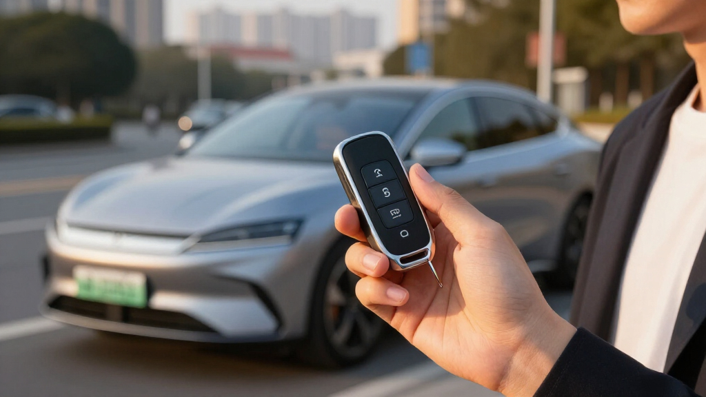 BYD Australia And Smart Partner To Make EVs More Affordable For Australians