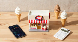 Dairy Queen Franchisees Close More Than 40 Locations Nationwide
